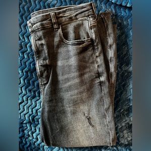 Curvy Highest Rise Jegging